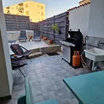 Carmen Σπίτι διακοπών
