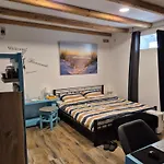 Feriehus Carmen
