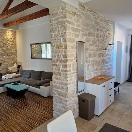 Holiday home Carmen *