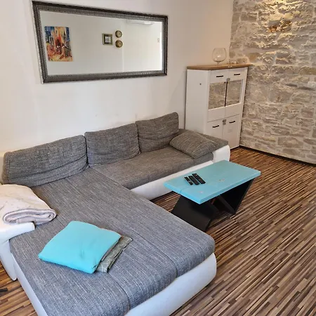 Holiday home Carmen Pula