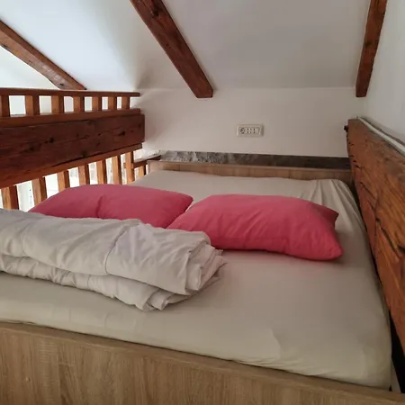 Carmen Holiday home