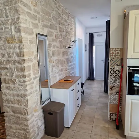 Holiday home Carmen