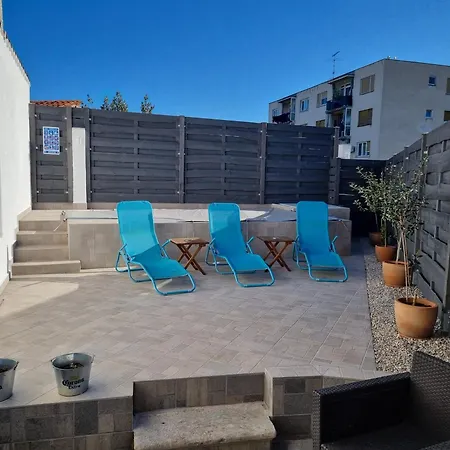 Carmen Holiday home *