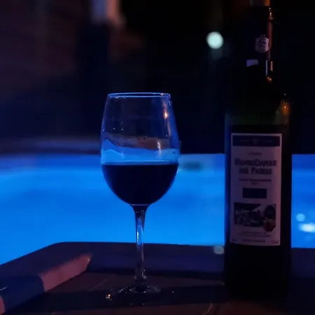 Hébergement de vacances Carmen *