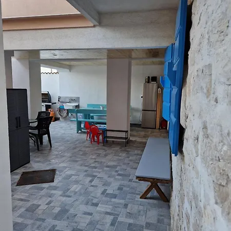 Holiday home Carmen Pula