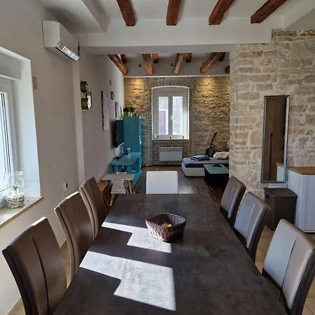 Carmen Holiday home