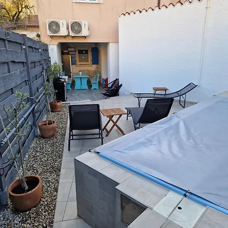 Carmen Holiday home *