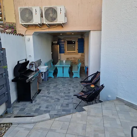 Holiday home Carmen Pula