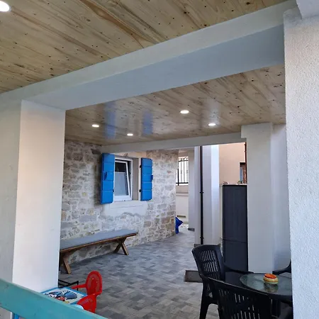 Carmen Holiday home
