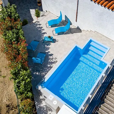 Holiday home Carmen *