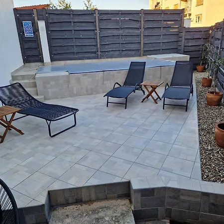 Carmen Holiday home