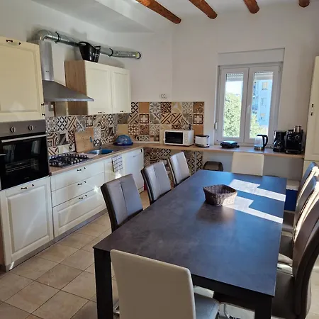 Carmen Holiday home *