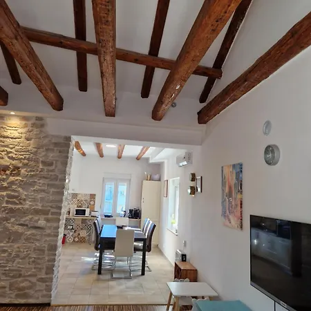 Holiday home Carmen *