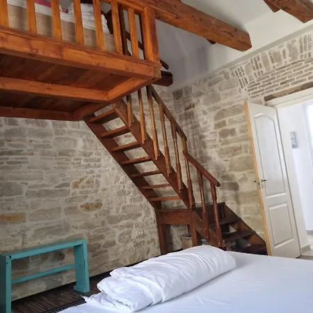 Carmen Holiday home