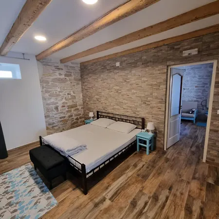 Carmen Holiday home *