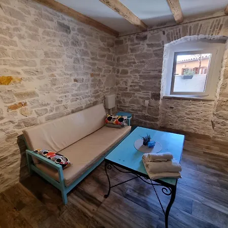 Holiday home Carmen *