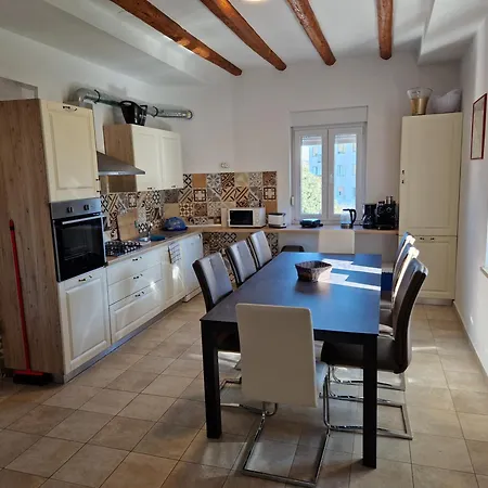 Holiday home Carmen Pula