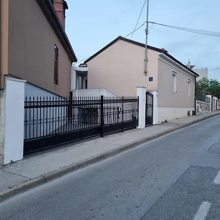 Carmen Holiday home