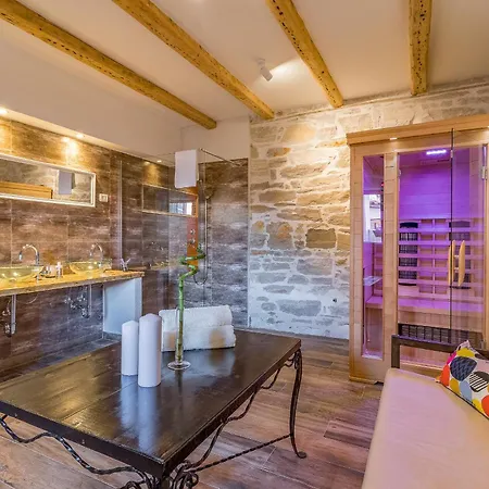 Carmen Holiday home Pula